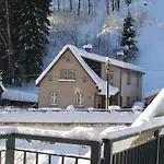 Vila Herlikovice *