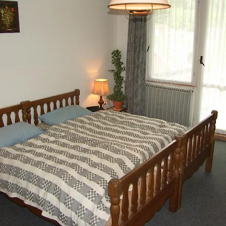 Herlikovice * Vrchlabí