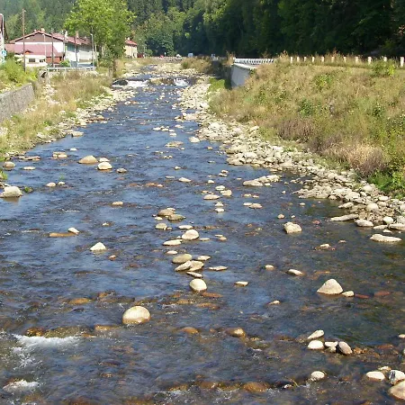 Вилла Herlikovice *